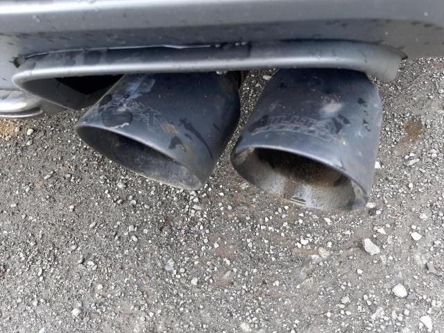 2015 AUDI S4 PREMIUM - WAUBGAFL6FA071327