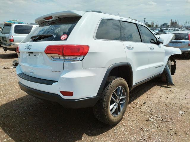 2018 JEEP GRAN CHER 1C4RJFAG4JC350802