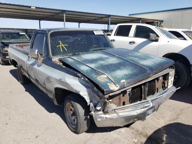 1983 GMC Pickup for sale in Anthony, TX