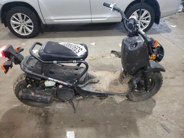 2009 HONDA NPS50 S JH2AF58489K503405