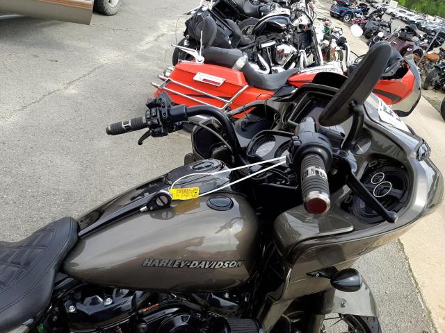 2021 HARLEY-DAVIDSON FLTRXSE 1HD1TCL1XMB953115