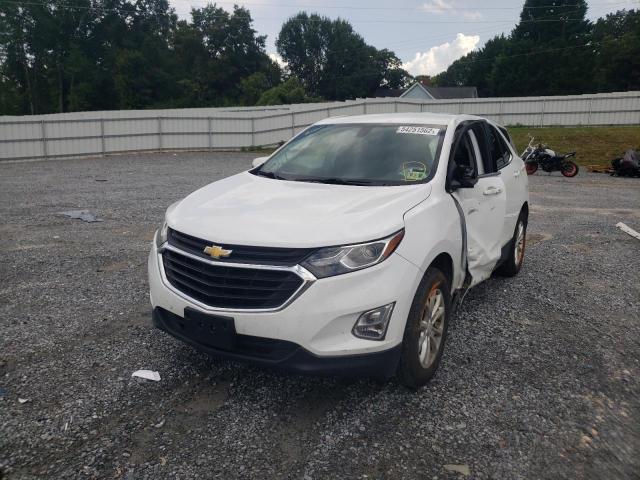 2019 CHEVROLET EQUINOX LT 2GNAXUEV4K6164753