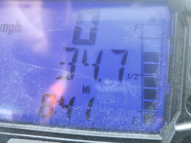 2022 POLARIS RANGER CRE 4XAT6E99XN8006138