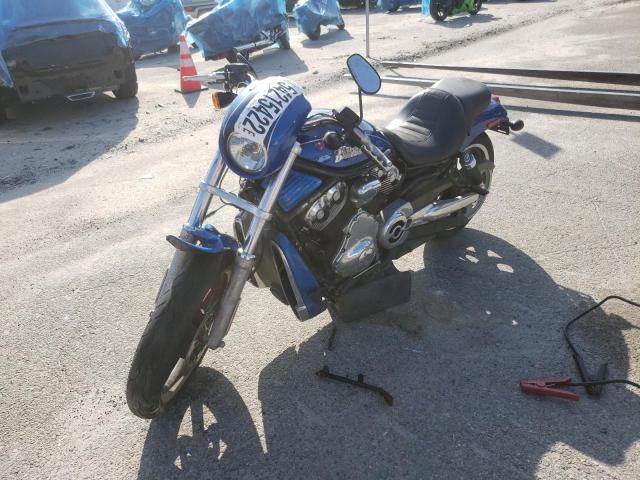 2008 HARLEY-DAVIDSON VRSCD 1HD1HDH1X8K812342