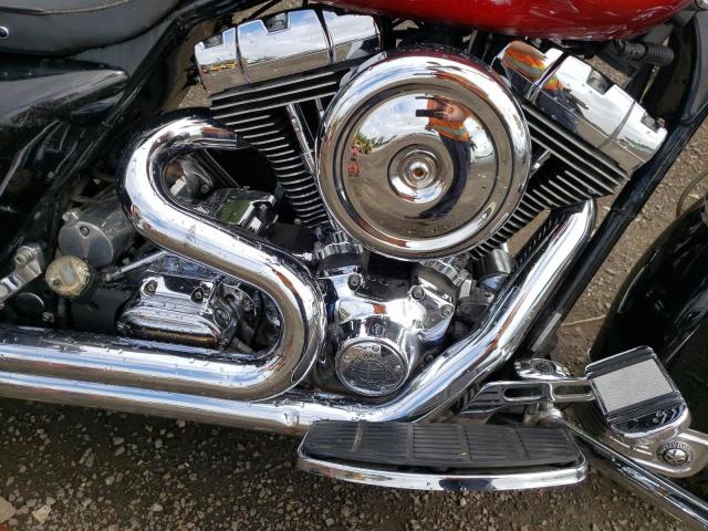 2003 HARLEY-DAVIDSON FLHRI 1HD1FBW133Y728799