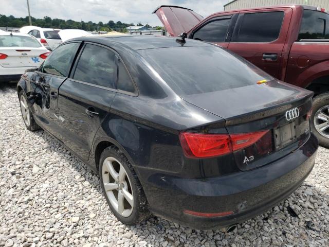 2015 AUDI S3 PREMIUM WAUBFGFF6F1108862