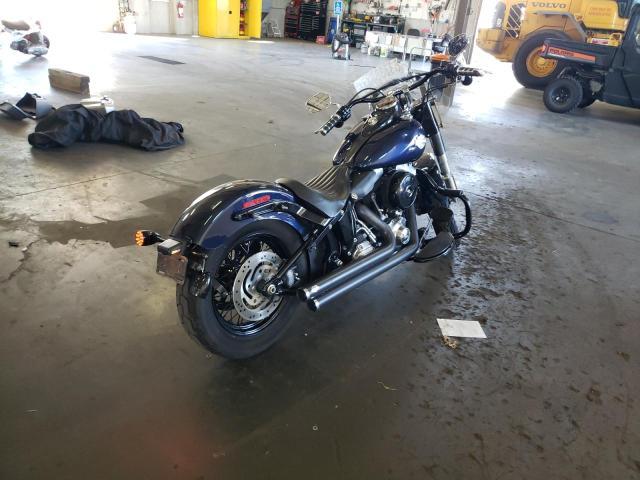2013 HARLEY-DAVIDSON FLS SOFTAI 1HD1JRV13DB031274