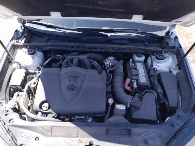 2021 TOYOTA AVALON TRD 4T1FZ1FB4MU060789