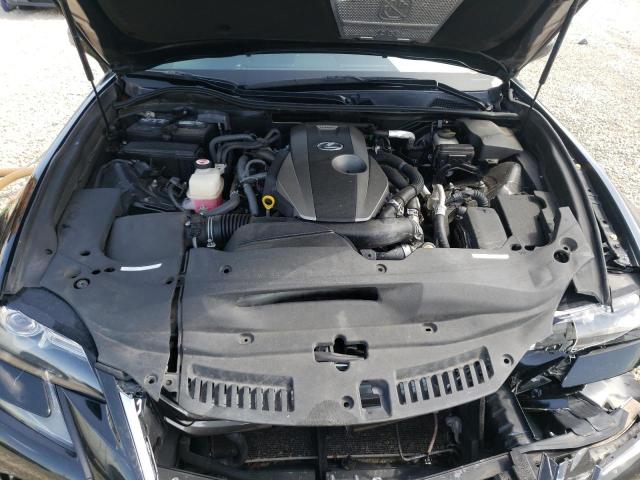 2016 LEXUS GS 200T BA JTHBA1BL0GA002482
