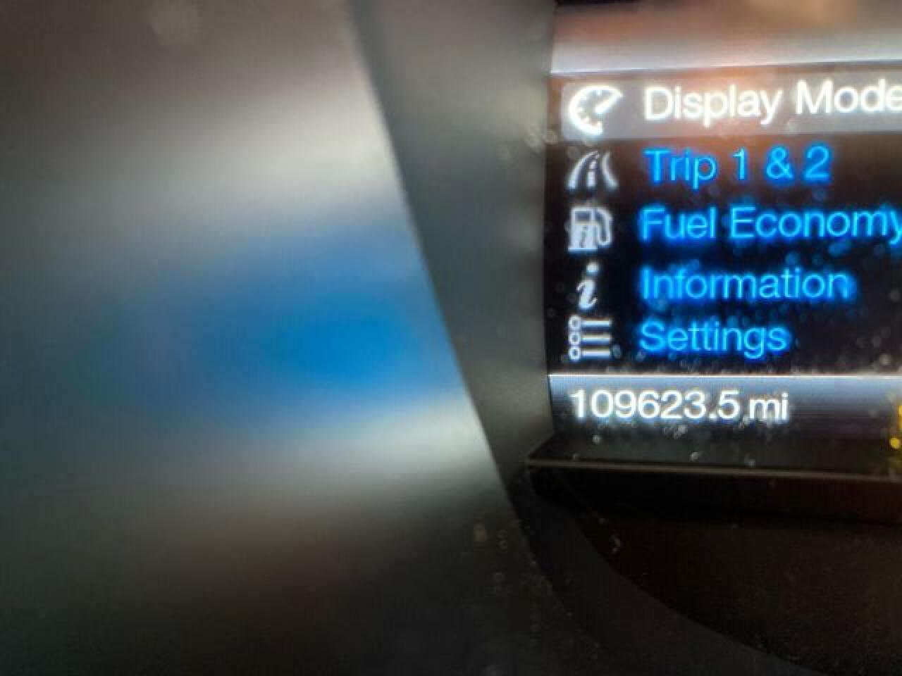 2013 Ford Fusion Se VIN: 3FA6P0HRXDR379691 Lot: 54485372