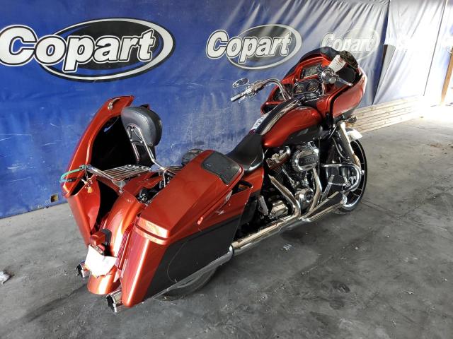 2018 HARLEY-DAVIDSON FLTRXSE CV 1HD1TCL17JB958395