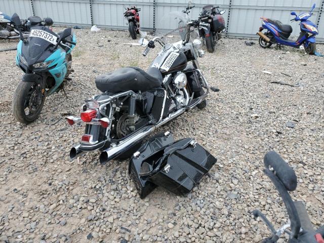 2002 HARLEY-DAVIDSON FLHRI 1HD1FBW192Y658935