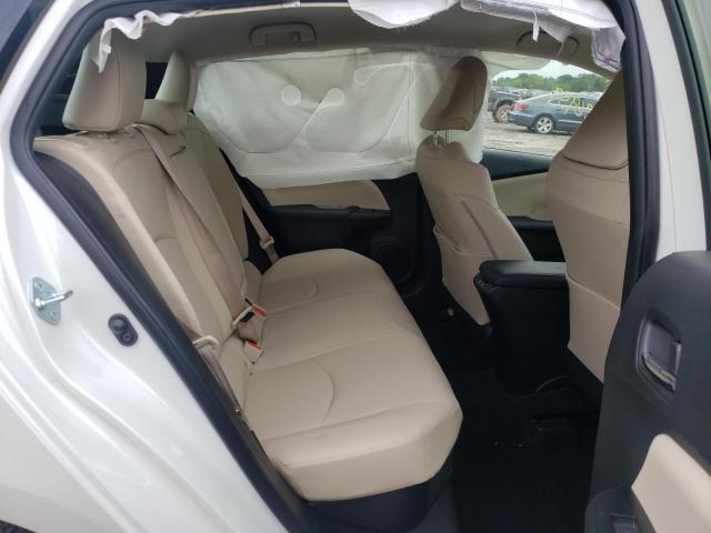 2020 TOYOTA PRIUS LE JTDL9RFU2L3017886