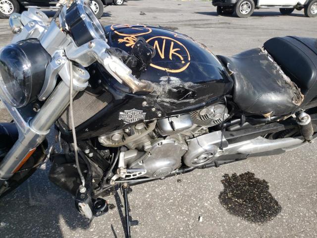 2009 HARLEY-DAVIDSON VRSCF 1HD1HPH139K803825