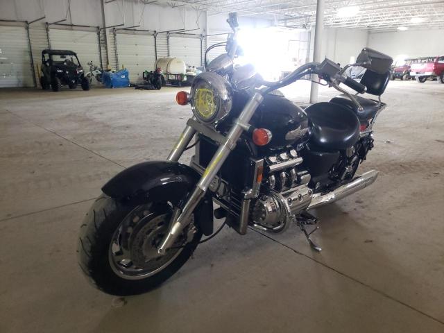 2003 HONDA GL1500 CD 1HFSC34673A600325