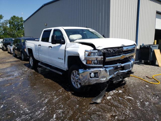 2015 CHEVROLET SILVRK1500 1GC1KVEG8FF133452