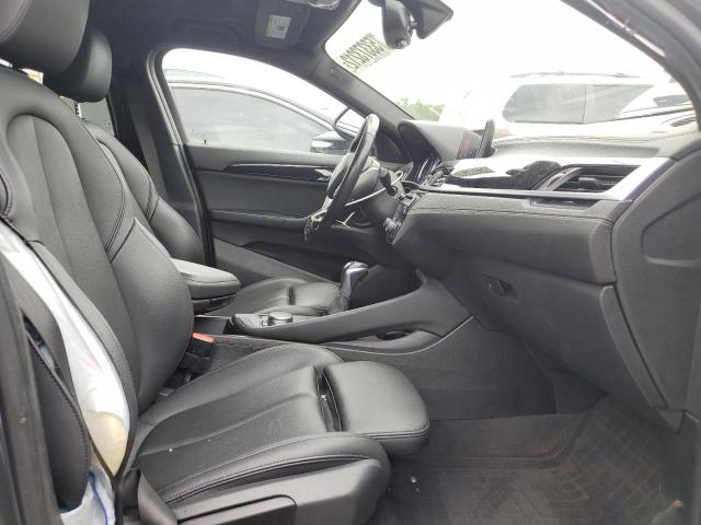 2019 BMW X2 SDRIVE2 WBXYJ3C58K5N00361