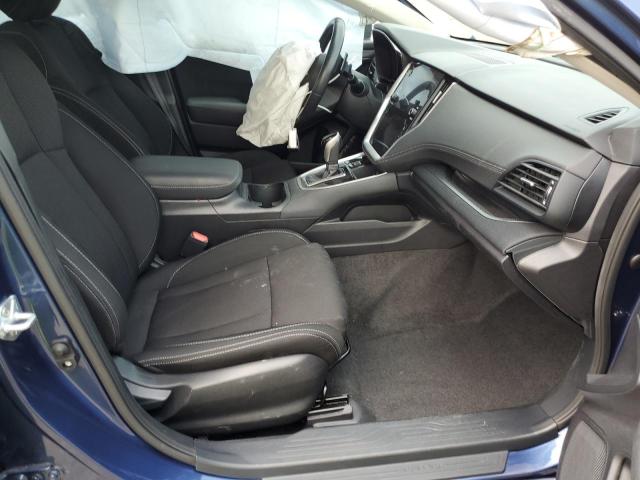 2021 SUBARU LEGACY PRE 4S3BWAF66M3019410