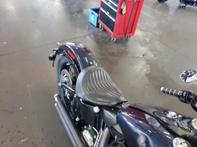 2013 HARLEY-DAVIDSON FLS SOFTAI 1HD1JRV13DB031274