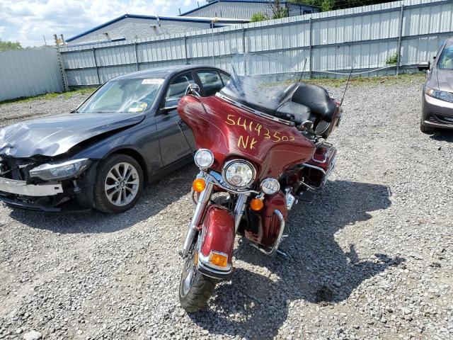 2009 HARLEY-DAVIDSON FLHTCU 1HD1FC4109Y628127