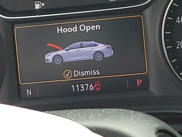 2019 BUICK REGAL AVEN W04GW6SX3K1010135