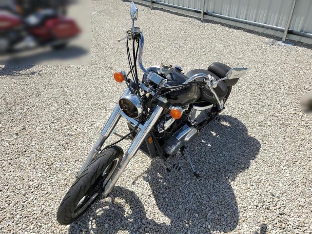 2001 HONDA VT1100 C 1HFSC18051A503230
