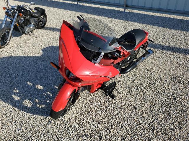 2017 VICTORY MOTORCYCLES MAGNUM 5VPXMAAA6H3056777