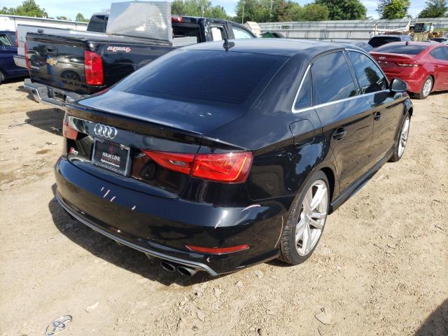 2015 AUDI S3 PREMIUM - WAUBFGFF6F1074969