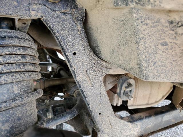 2018 HONDA SXS1000 M5 1HFVE0427J4204930