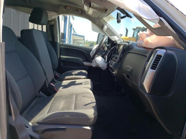 2015 CHEVROLET SILVRK1500 1GC1KVEG8FF133452