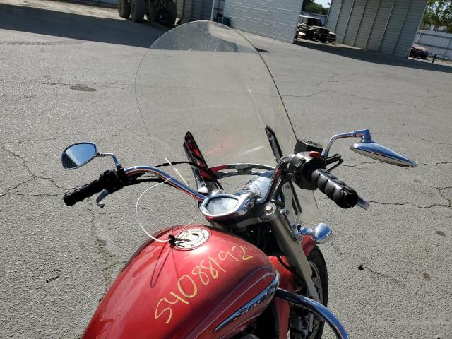2011 YAMAHA XVS1300 CT JYAVP32Y5BA000042