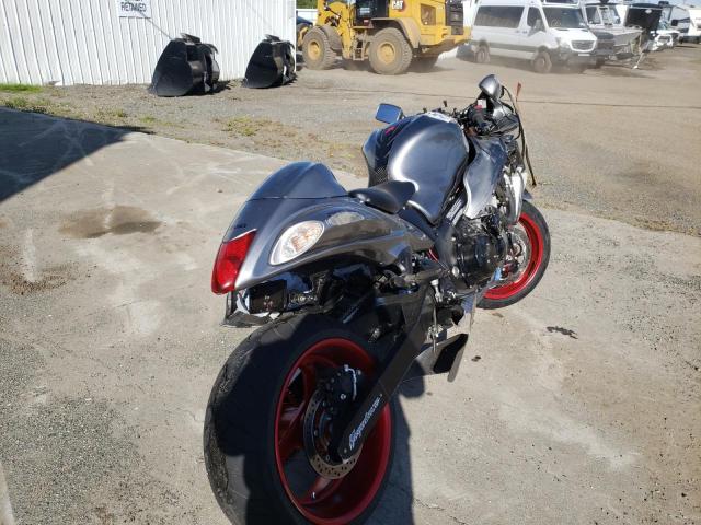 2019 SUZUKI GSX1300 RA JS1GX72B2K7101370