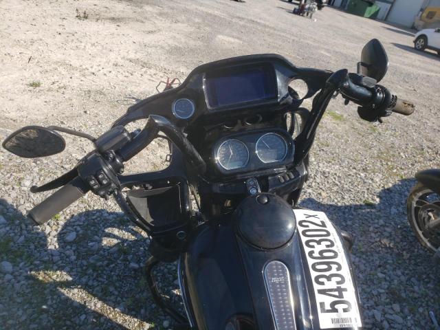 2020 HARLEY-DAVIDSON FLTRXS 1HD1KTP14LB649337