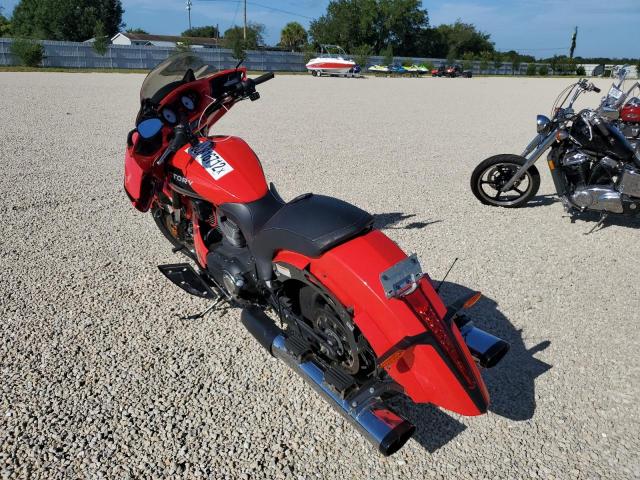 2017 VICTORY MOTORCYCLES MAGNUM 5VPXMAAA6H3056777