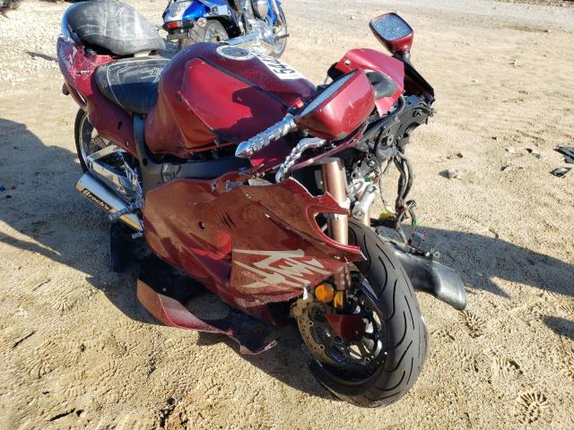 2007 SUZUKI GSX1300 RZ - JS1GW71A672107561