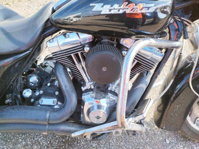 2007 HARLEY-DAVIDSON FLHRS 1HD1FY4167Y611469