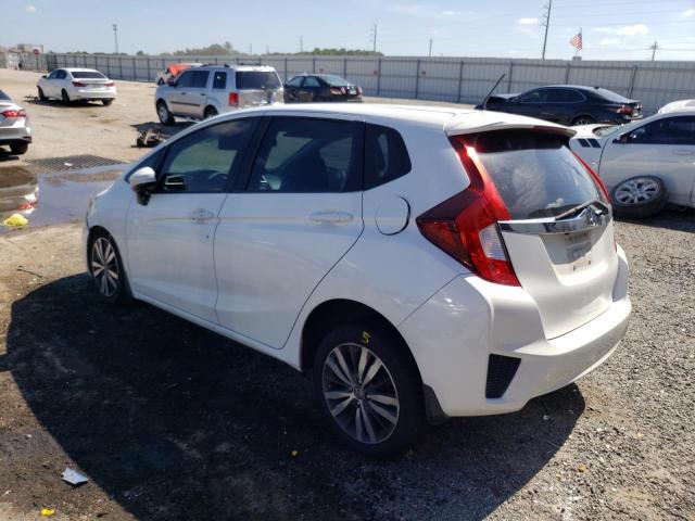 2015 HONDA FIT EX/EXL 3HGGK5H80FM784414