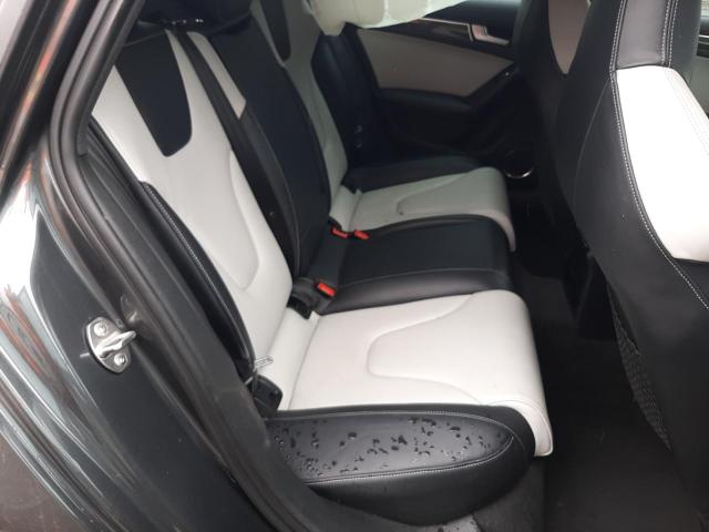 2015 AUDI S4 PREMIUM - WAUBGAFL6FA071327