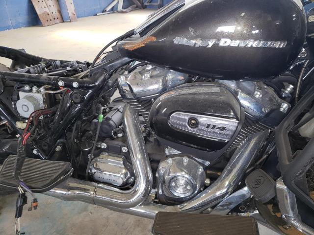 2020 HARLEY-DAVIDSON FLTRK 1HD1KZF19LB610876