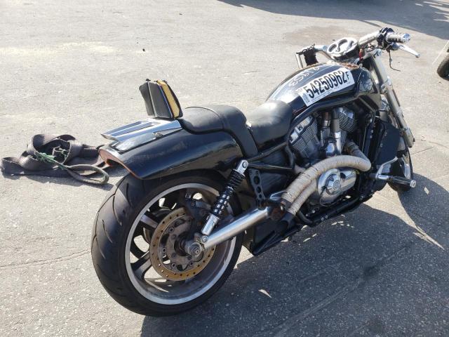 2009 HARLEY-DAVIDSON VRSCF 1HD1HPH139K803825