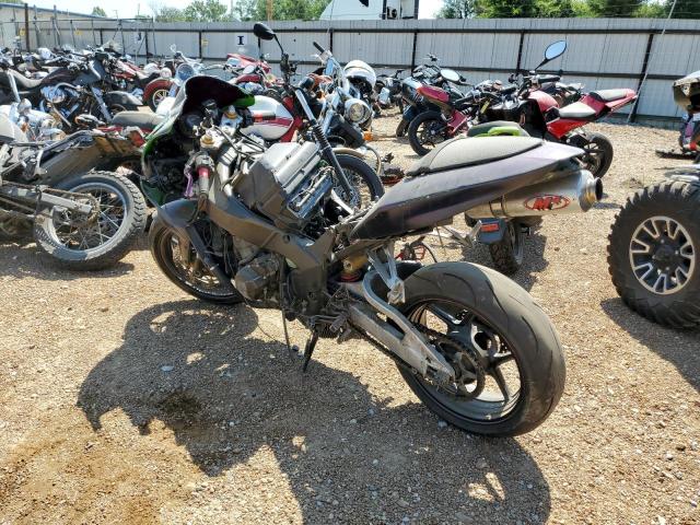 2005 KAWASAKI ZX636 C1 - JKBZXJC115A021251