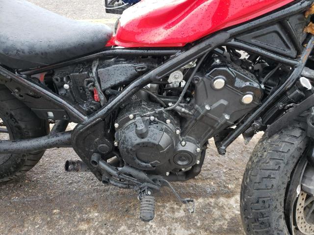2017 HONDA CMX500 MLHPC5606H5000445