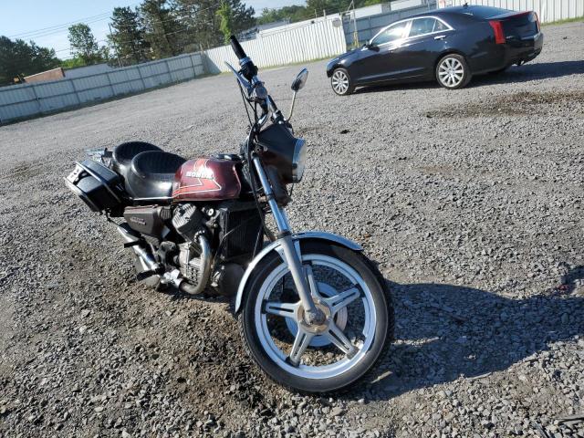 Salvage cars for sale from Copart Albany, NY: 1978 Honda CX500
