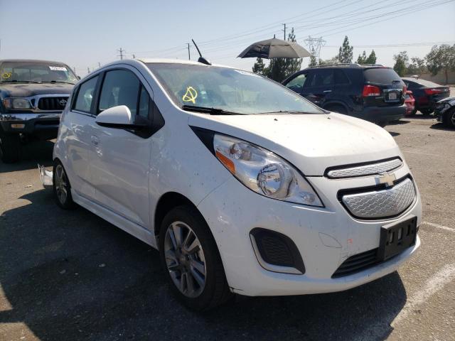 2015 CHEVROLET SPARK EV 1 - KL8CK6S05FC759363