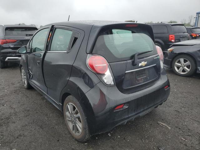 2016 CHEVROLET SPARK EV 2 KL8CL6S03GC604700
