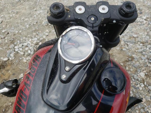 2021 HARLEY-DAVIDSON FXFBS 1HD1YLK19MB052854
