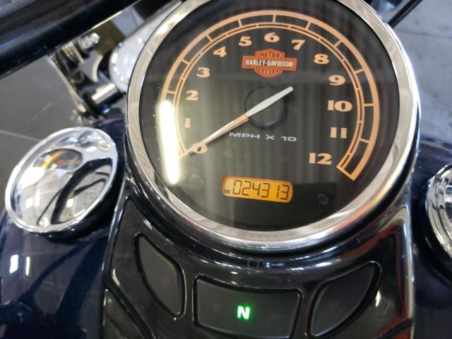 2013 HARLEY-DAVIDSON FLS SOFTAI 1HD1JRV13DB031274