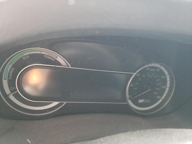 2019 KIA NIRO FE - KNDCB3LC9K5216529