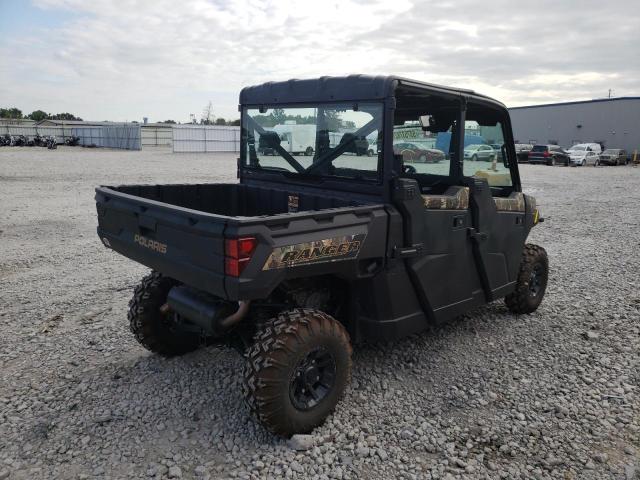 2022 POLARIS RANGER CRE 4XAT6E99XN8006138