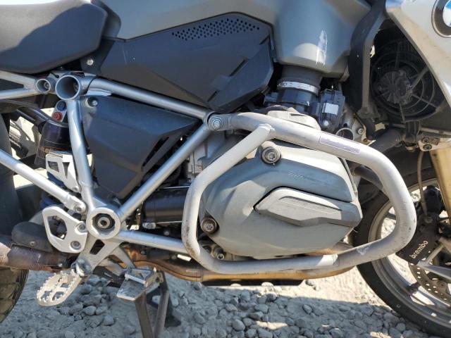 2014 BMW R1200GS WB10A1103EZ186148